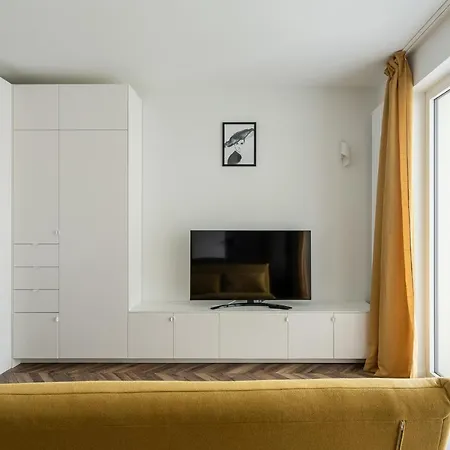 Rentplanet - Przedmiescie Olawskie Apartman *