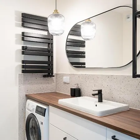 Rentplanet - Przedmiescie Olawskie * Wrocław