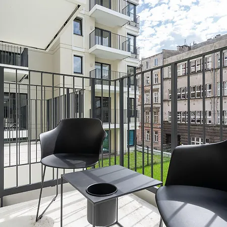 Apartman Rentplanet - Przedmiescie Olawskie *