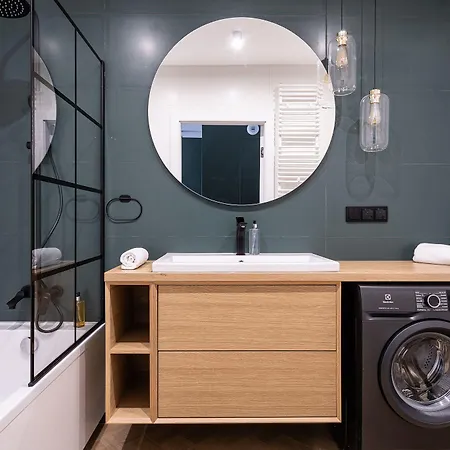 Rentplanet - Przedmiescie Olawskie Apartman *