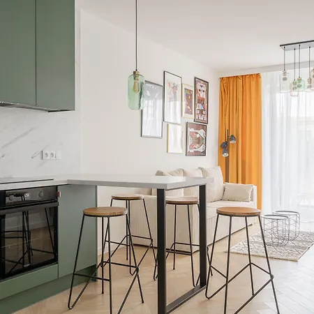 Rentplanet - Przedmiescie Olawskie * Wrocław