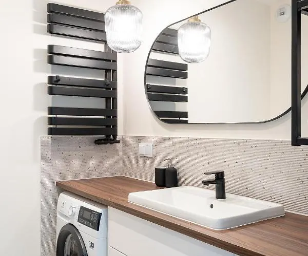 Rentplanet - Przedmiescie Olawskie * Вроцлав