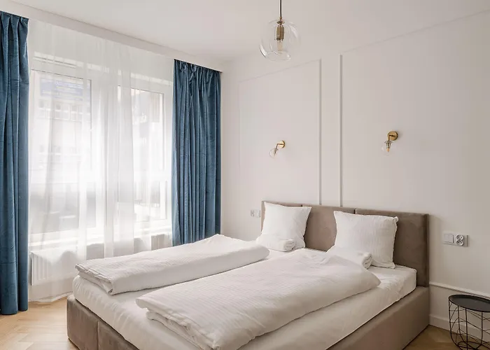 Rentplanet - Przedmiescie Olawskie