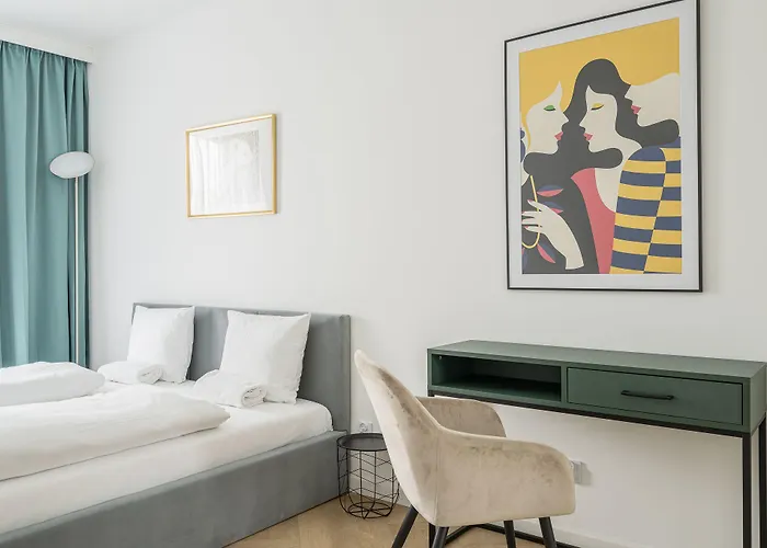 Rentplanet - Przedmiescie Olawskie Апартаменты