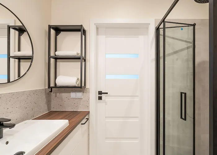 Rentplanet - Przedmiescie Olawskie Вроцлав