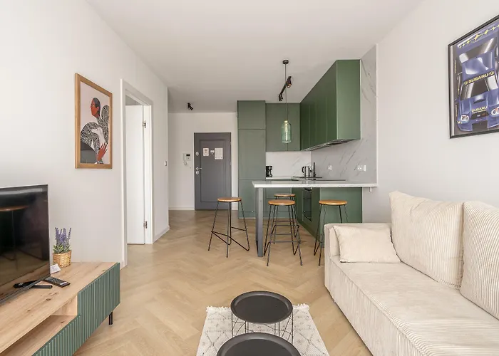 Rentplanet - Przedmiescie Olawskie *