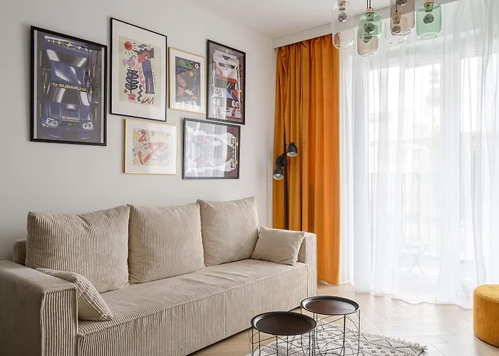 Rentplanet - Przedmiescie Olawskie *