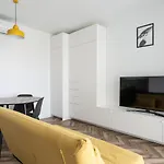 Rentplanet - Przedmiescie Olawskie Breslavia