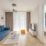 Appartamento Rentplanet - Przedmiescie Olawskie Breslavia