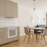Rentplanet - Przedmiescie Olawskie Appartamento *