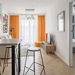 Rentplanet - Przedmiescie Olawskie Appartamento