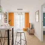 Rentplanet - Przedmiescie Olawskie Breslavia