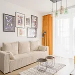 Appartamento Rentplanet - Przedmiescie Olawskie *