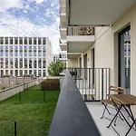 Rentplanet - Przedmiescie Olawskie Breslavia