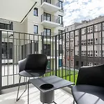 Appartamento Rentplanet - Przedmiescie Olawskie *