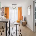 Rentplanet - Przedmiescie Olawskie * Breslavia