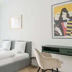 Rentplanet - Przedmiescie Olawskie Appartamento