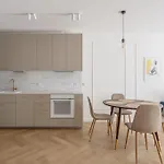Rentplanet - Przedmiescie Olawskie Appartamento *