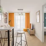 Rentplanet - Przedmiescie Olawskie Appartamento *