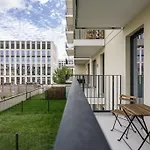 Rentplanet - Przedmiescie Olawskie Appartamento *