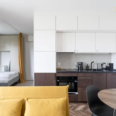 Rentplanet - Przedmieście Oławskie *