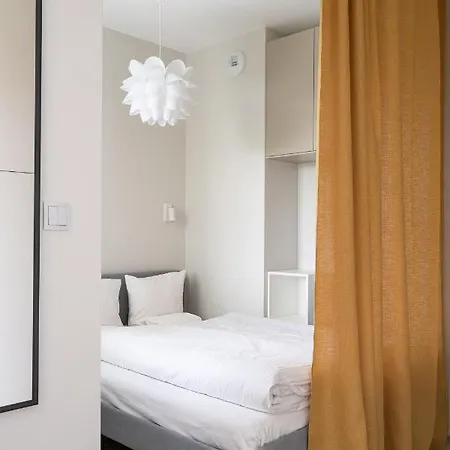 Appartement Rentplanet - Przedmiescie Olawskie Wrocław