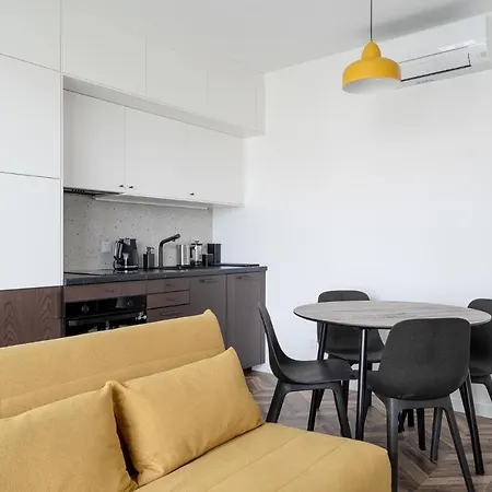 Appartamento Rentplanet - Przedmiescie Olawskie