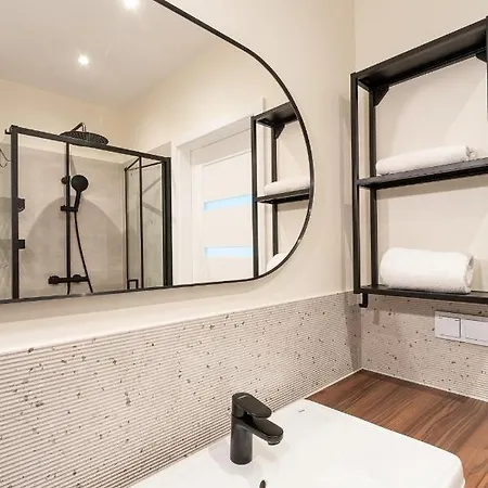 Rentplanet - Przedmiescie Olawskie * Wroclaw