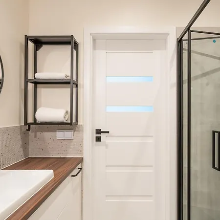 Appartement Rentplanet - Przedmiescie Olawskie