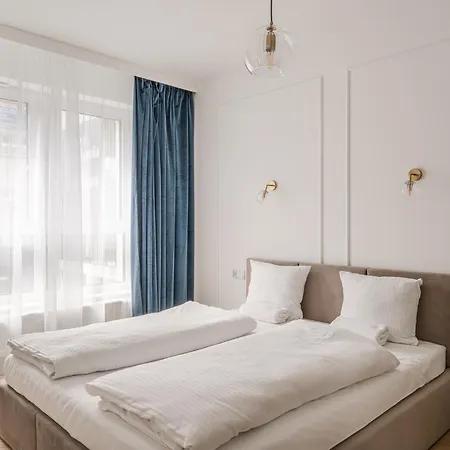Rentplanet - Przedmiescie Olawskie * Wroclaw