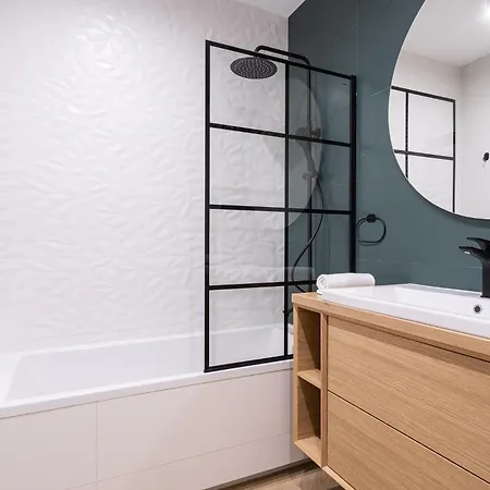 Rentplanet - Przedmiescie Olawskie Appartement Wrocław