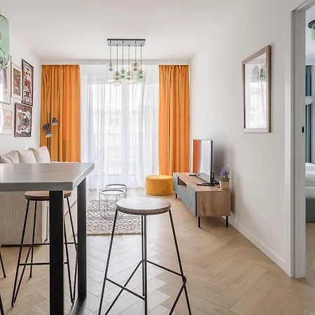 Rentplanet - Przedmieście Oławskie * Wrocław