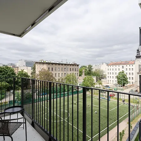 Rentplanet - Przedmiescie Olawskie Wrocław