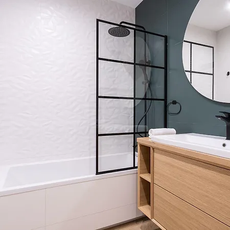 Appartement Rentplanet - Przedmiescie Olawskie Wrocław