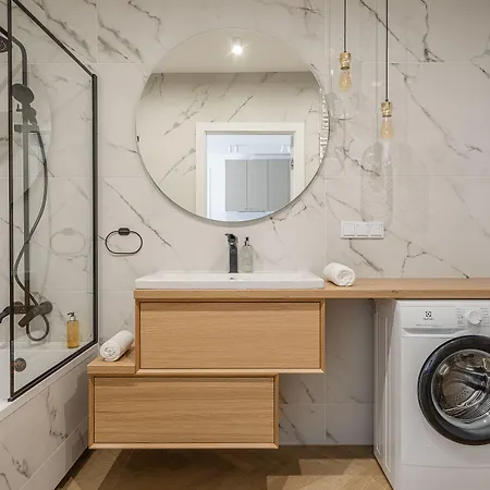 Rentplanet - Przedmiescie Olawskie Appartement