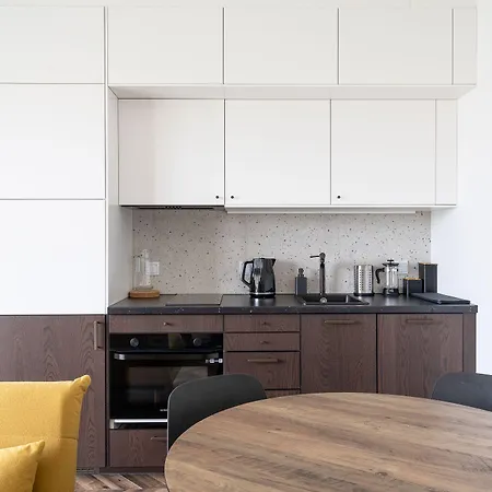 Rentplanet - Przedmiescie Olawskie Appartement Wrocław