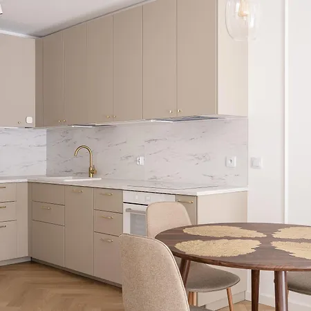 Rentplanet - Przedmiescie Olawskie Appartement *