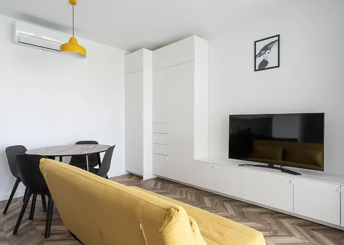 Rentplanet - Przedmiescie Olawskie Wroclaw