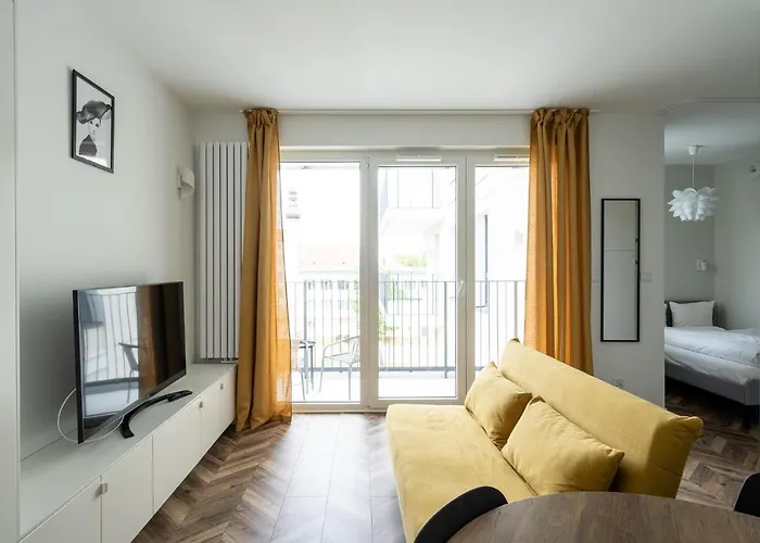 Rentplanet - Przedmiescie Olawskie Wroclaw