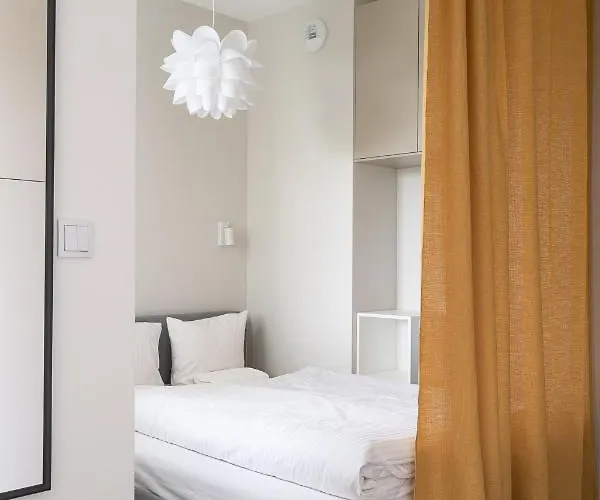 Apartment Rentplanet - Przedmiescie Olawskie Wroclaw