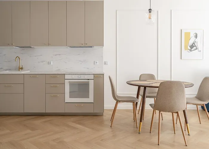 Rentplanet - Przedmiescie Olawskie Apartment Wroclaw