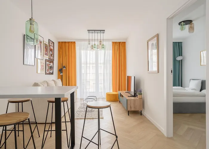 Rentplanet - Przedmiescie Olawskie Wroclaw