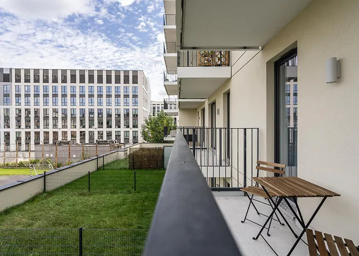 Rentplanet - Przedmiescie Olawskie Wroclaw